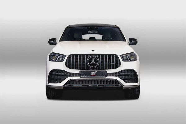 0% Downpayment | Mercedes-Benz Service and Warranty Package | AED 3,521 P/M