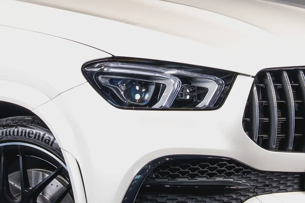 0% Downpayment | Mercedes-Benz Service and Warranty Package | AED 3,521 P/M