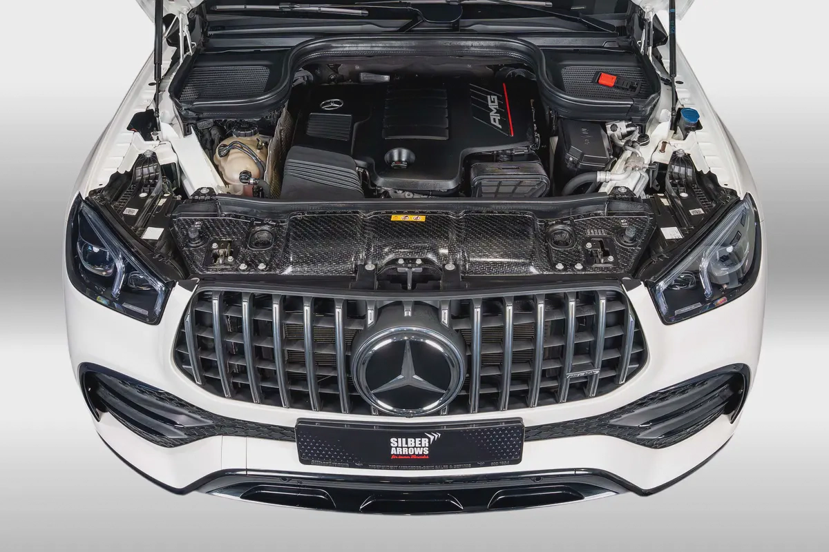 0% Downpayment | Mercedes-Benz Service and Warranty Package | AED 3,521 P/M-15-15