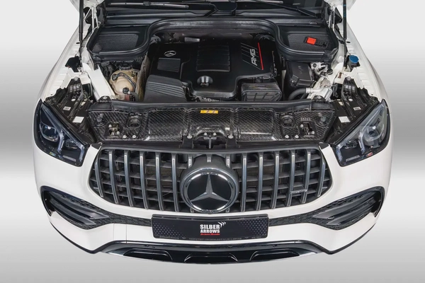 0% Downpayment | Mercedes-Benz Service and Warranty Package | AED 3,521 P/M