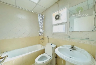 VILLA FOR RENT IN MIRDIF VILLAS, MIRDIF Single Story | 3 BR Villa Available-2