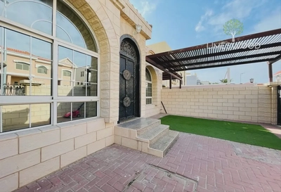 VILLA FOR RENT IN MIRDIF VILLAS, MIRDIF Single Story | 3 BR Villa Available-0