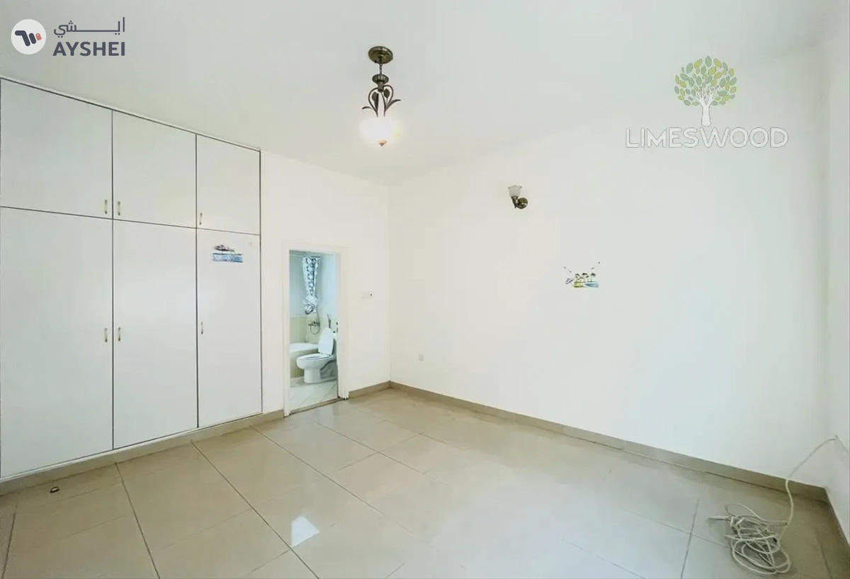 VILLA FOR RENT IN MIRDIF VILLAS, MIRDIF Single Story | 3 BR Villa Available-1-1