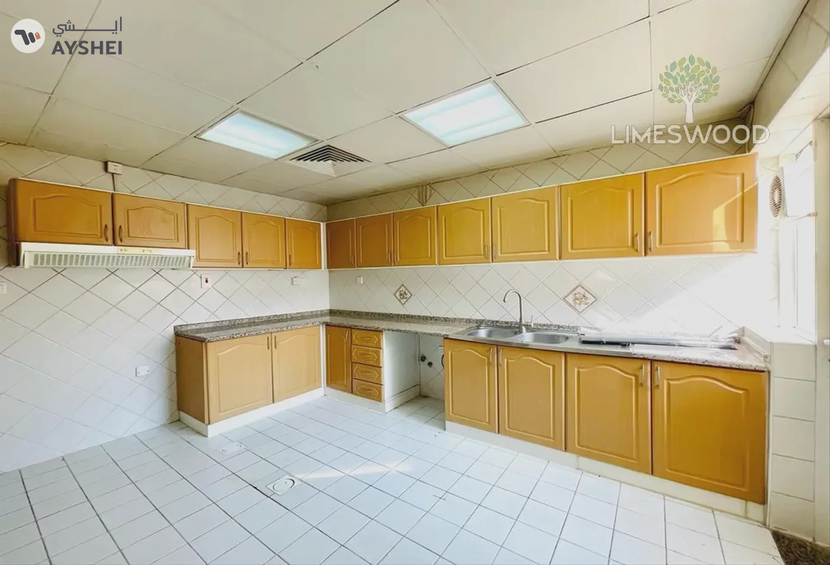 VILLA FOR RENT IN MIRDIF VILLAS, MIRDIF Single Story | 3 BR Villa Available-5-5