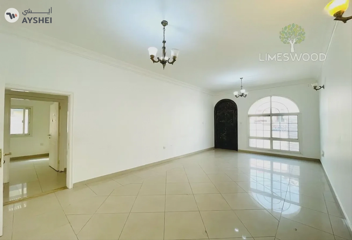 VILLA FOR RENT IN MIRDIF VILLAS, MIRDIF Single Story | 3 BR Villa Available-7-7