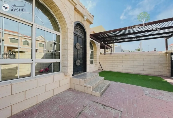VILLA FOR RENT IN MIRDIF VILLAS, MIRDIF Single Story | 3 BR Villa Available