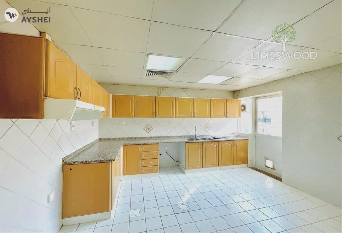 VILLA FOR RENT IN MIRDIF VILLAS, MIRDIF Single Story | 3 BR Villa Available-8-8