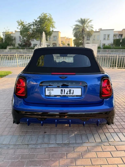 2026 MINI Cooper S JCW | GCC Specs | Full Warranty-14