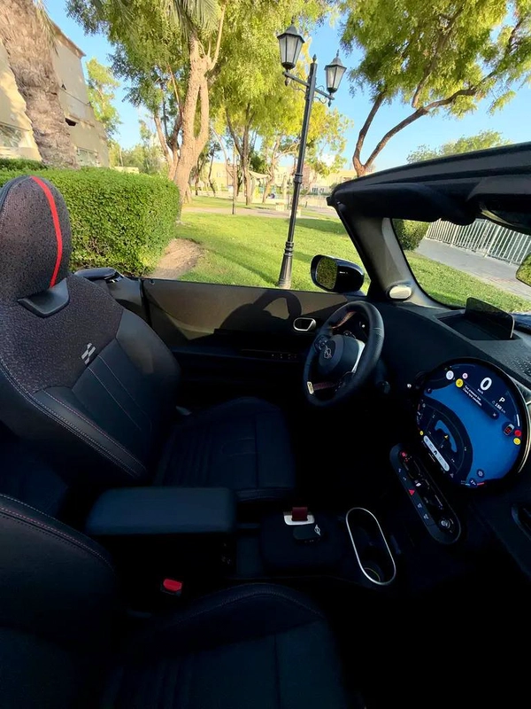 2026 MINI Cooper S JCW | GCC Specs | Full Warranty