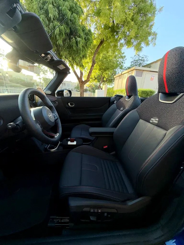 2026 MINI Cooper S JCW | GCC Specs | Full Warranty