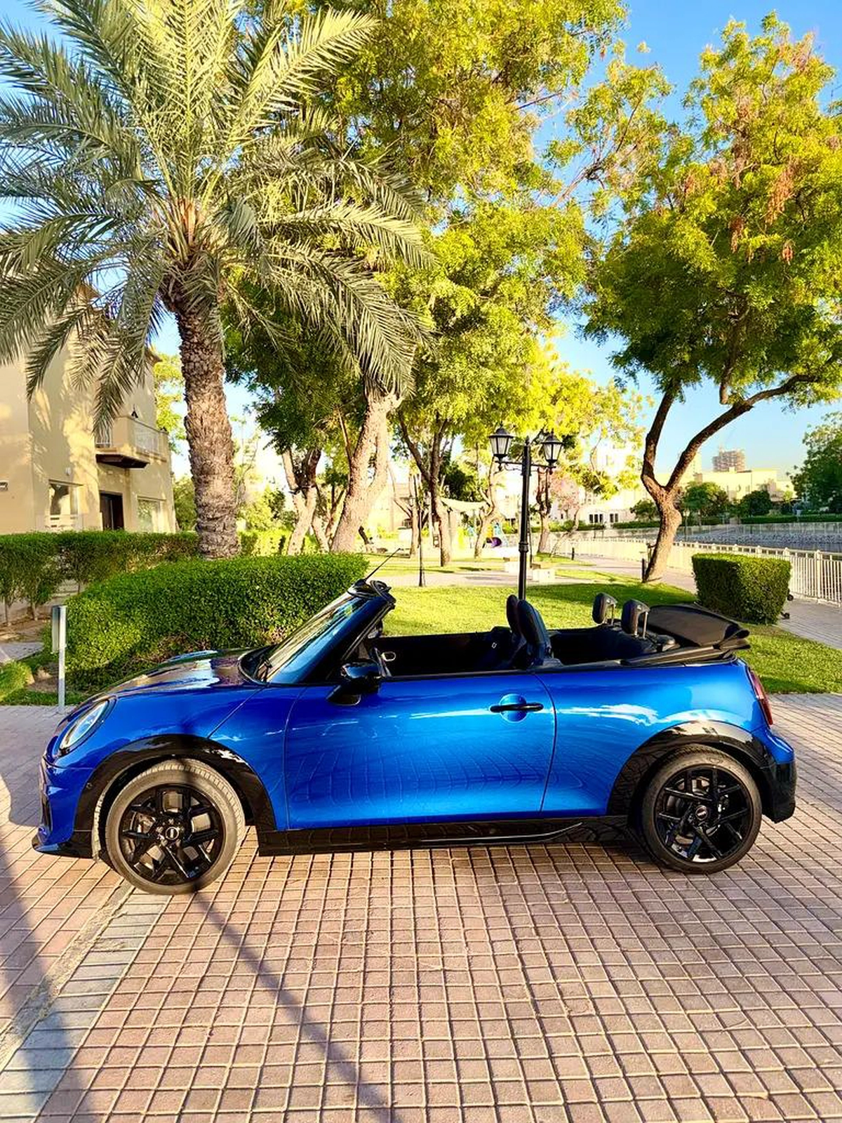 2026 MINI Cooper S JCW | GCC Specs | Full Warranty-11-11