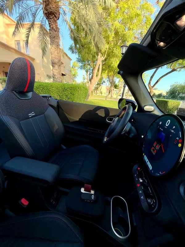 2026 MINI Cooper S JCW | GCC Specs | Full Warranty