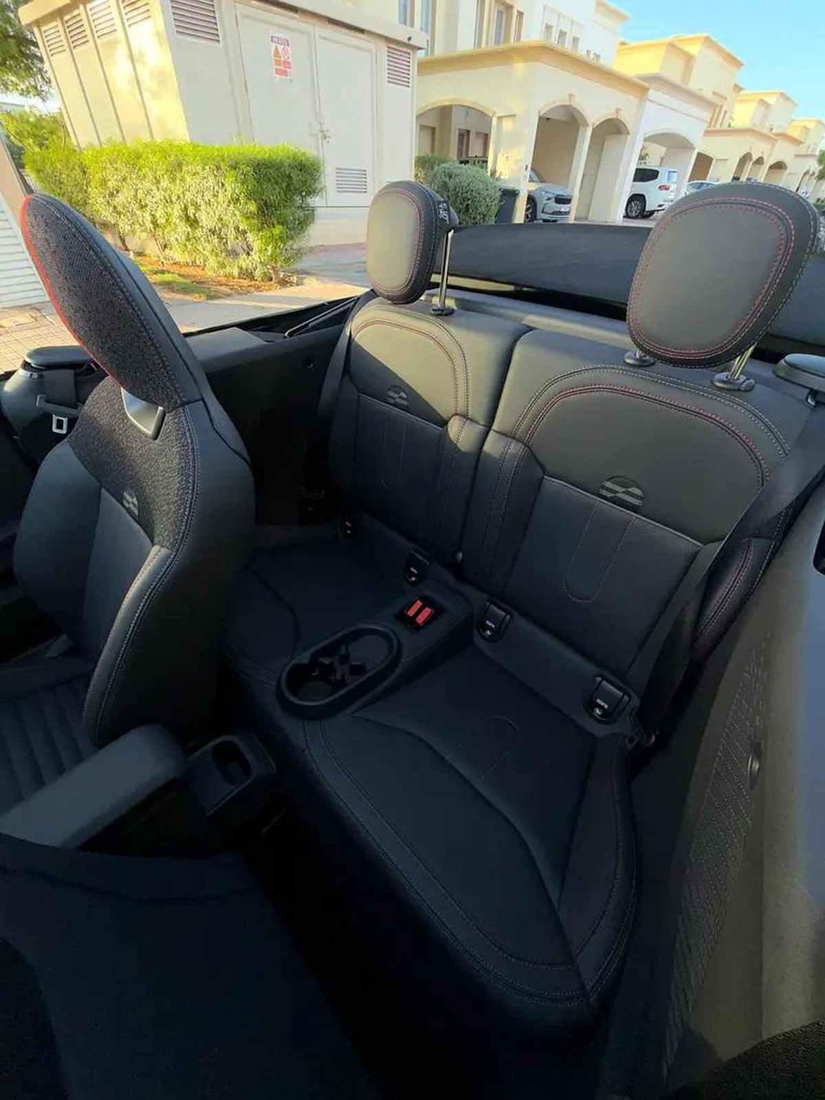 2026 MINI Cooper S JCW | GCC Specs | Full Warranty-2-2