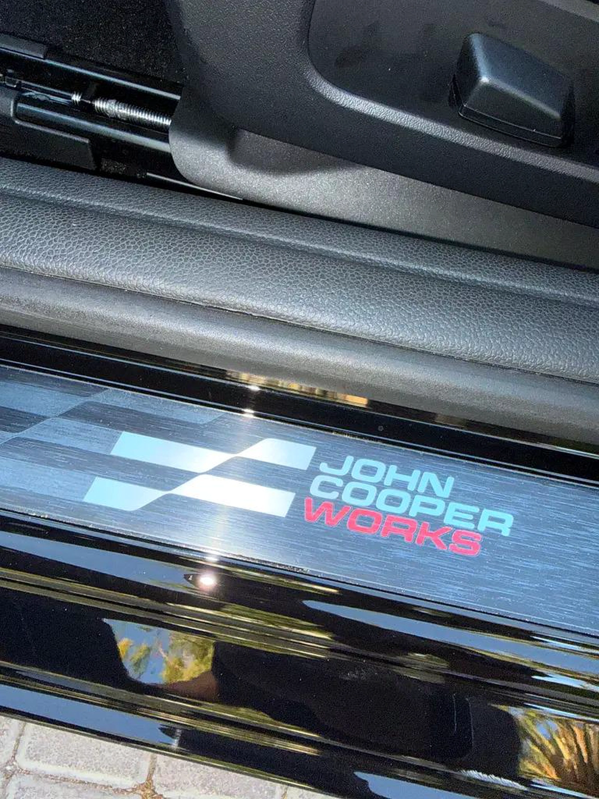 2026 MINI Cooper S JCW | GCC Specs | Full Warranty-3-3