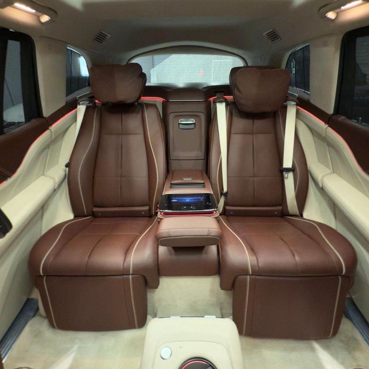 Mercedes Benz 600 Maybach Mercedes-Benz Maybach GLS 600 2023 European specs-20-0