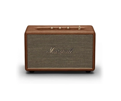 Marshall Acton III 60W Premium Home Wireless Speaker With Bluetooth 5.2 And Multiple Inputs-0