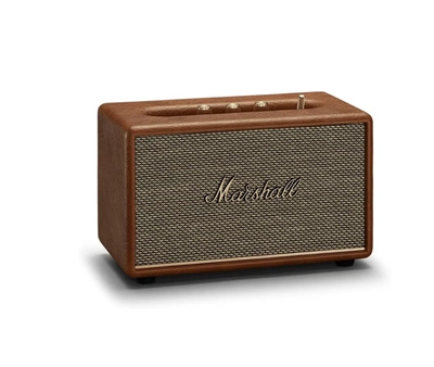 Marshall Acton III 60W Premium Home Wireless Speaker With Bluetooth 5.2 And Multiple Inputs-5