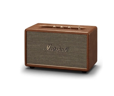 Marshall Acton III 60W Premium Home Wireless Speaker With Bluetooth 5.2 And Multiple Inputs-4