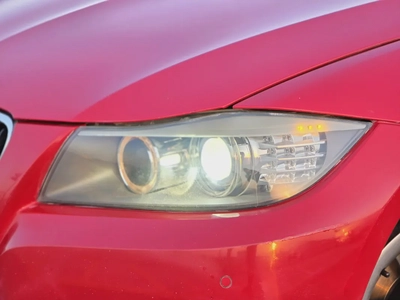 BMW 316 I 2012 GCC-6