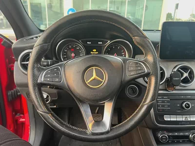 Mercedes-Benz GLA 250 2018 - American Specs-17