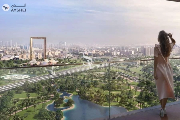 Address Residences Zabeel Tower 3, Address Residences Zabeel, Za'abeel 1, Za'abeel, Dubai