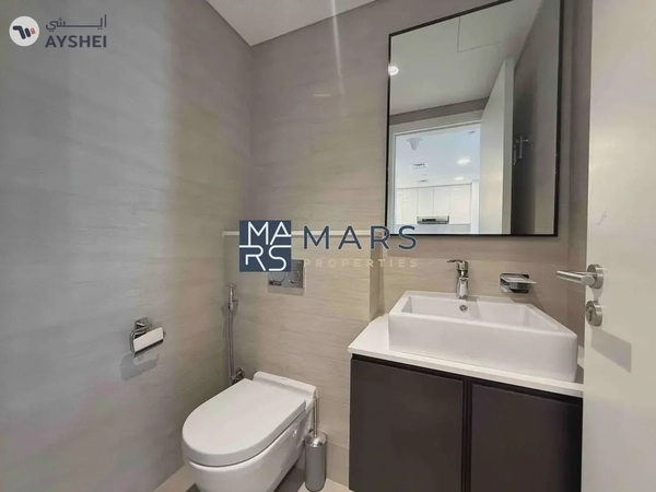 Luxury 1bhk apartment available for rent:55k