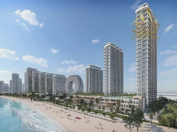 Sea View | Luxury Apartment | High Quality | High ROI | Easy Payment plan