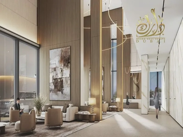 Sea View | Luxury Apartment | High Quality | High ROI | Easy Payment plan