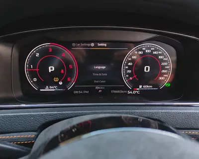 Volkswagen Golf GTI 2015 | Fully Modified | One-of-One Body Kit-12