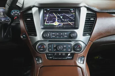 CHEVORLET TAHOE -2016 -EXCELLENT CONDITION -FULL SERVICE HISTORY -FREE ACCIDENTS-11