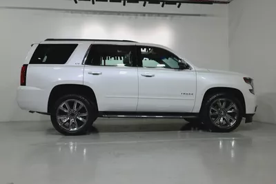 CHEVORLET TAHOE -2016 -EXCELLENT CONDITION -FULL SERVICE HISTORY -FREE ACCIDENTS-6