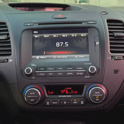 Kia K3 2013 | Korean Specs | Fuel Efficient  Reliable Sedan-10