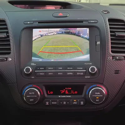Kia K3 2013 | Korean Specs | Fuel Efficient  Reliable Sedan-12