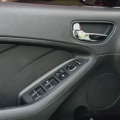 Kia K3 2013 | Korean Specs | Fuel Efficient  Reliable Sedan-5