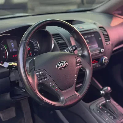 Kia K3 2013 | Korean Specs | Fuel Efficient  Reliable Sedan-7