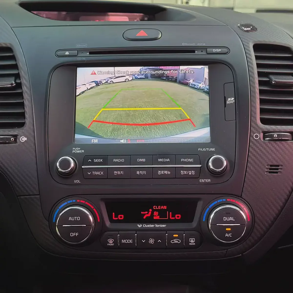 Kia K3 2013 | Korean Specs | Fuel Efficient  Reliable Sedan-12-12