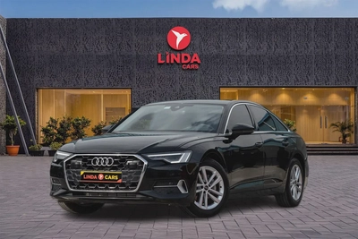 Audi A6 2024-0