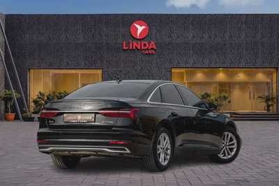 Audi A6 2024-3