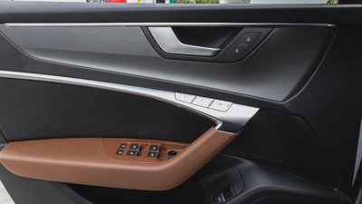Audi A6 2024-4