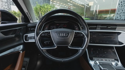 Audi A6 2024-8