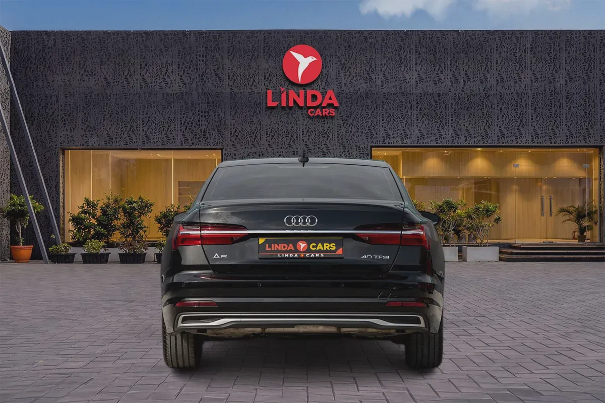 Audi A6 2024-2-2