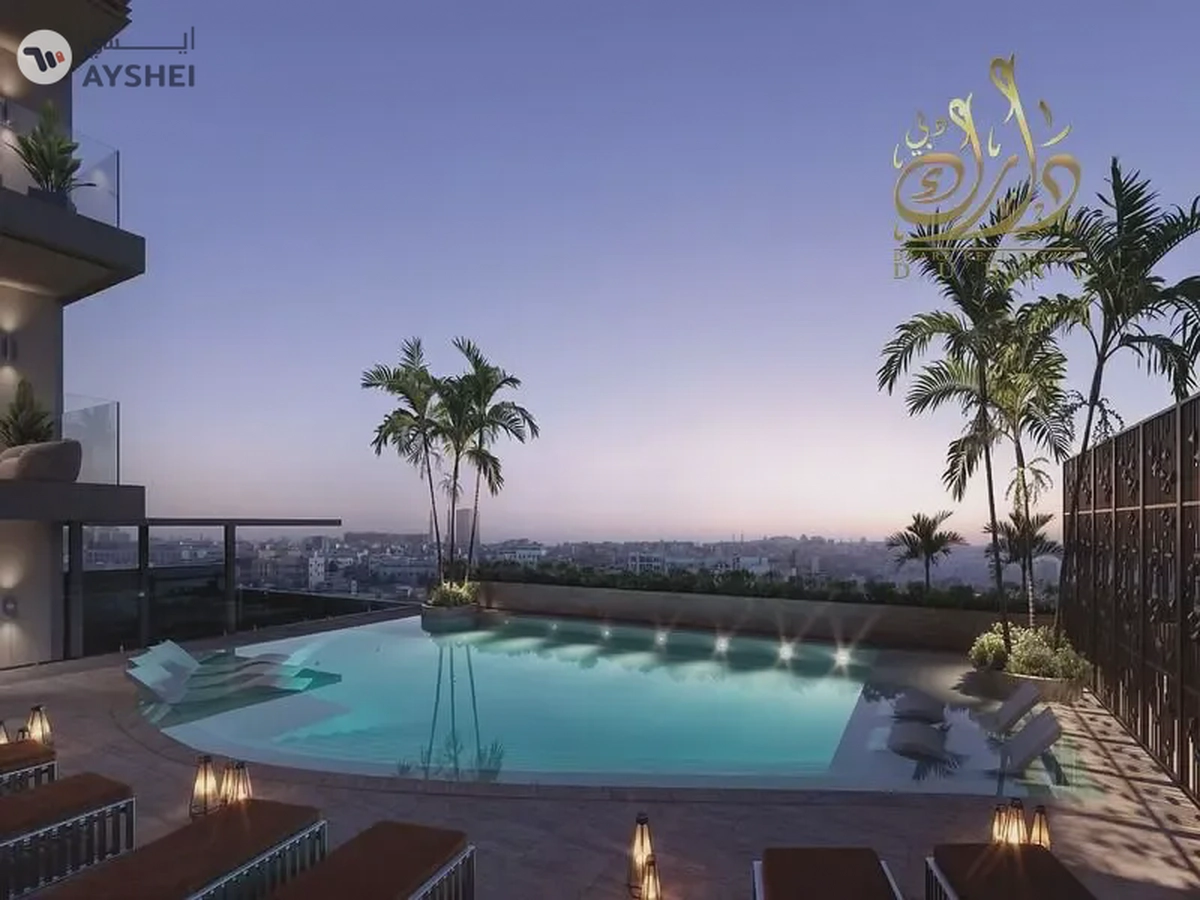 Apartment For Sale in The Elysian, Jumeirah Garden City, Al Satwa, Dubai