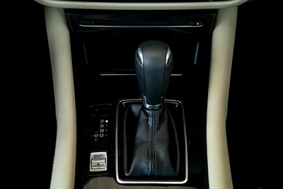 AED 771 Monthly l 2023 Mazda 6 S 2.5L l GCC l Zero Down Payment l 3 Months Unlimited KMs Warranty-16