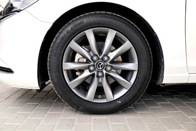 AED 771 Monthly l 2023 Mazda 6 S 2.5L l GCC l Zero Down Payment l 3 Months Unlimited KMs Warranty-3