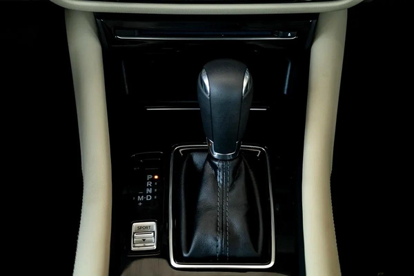 AED 771 Monthly l 2023 Mazda 6 S 2.5L l GCC l Zero Down Payment l 3 Months Unlimited KMs Warranty