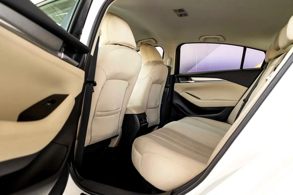 AED 771 Monthly l 2023 Mazda 6 S 2.5L l GCC l Zero Down Payment l 3 Months Unlimited KMs Warranty