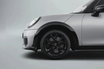 AED 2,781 / 60 months | 0% DP | 2025 MINI Cooper S JCW  / MINI Warranty & MINI Service Pack-5