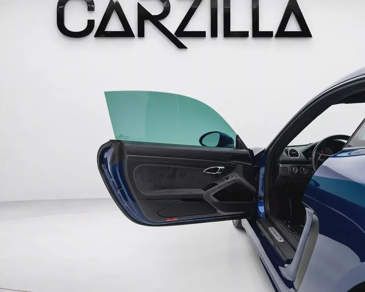 Porsche 718 Cayman GTS 2020 | 2 Keys | AED 6,169 / Monthly-9-9