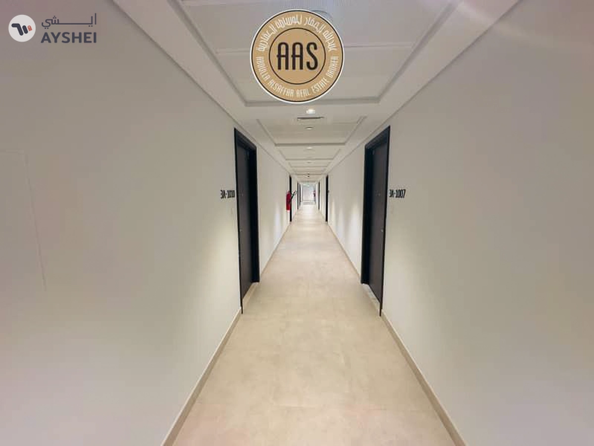 BRAND NEW 2BHK UNFURNISHED FLAT|PAYMENT OPTIONS AVAILABLE|-16-16