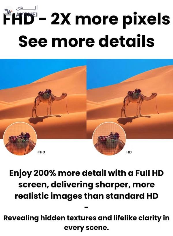 TCL 43 Inch S5K QLED Full HD Smart Google TV with Google Voice, HDR10, Dolby Audio, Google Cast, and Metallic Bezel-less Slim Design - 2025 Model 43S5K Black